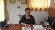 الناشطة والمرشدة الاجتماعية سمر سمارة